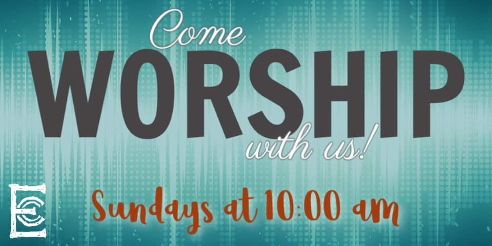 Service Times Banner (1) – Elk Creek Church