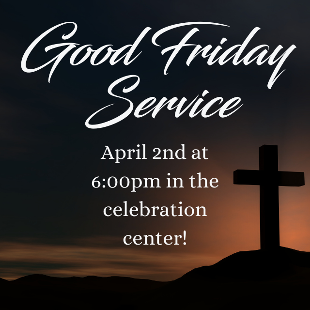 youversion Good Friday Service (1) Elk Creek Church